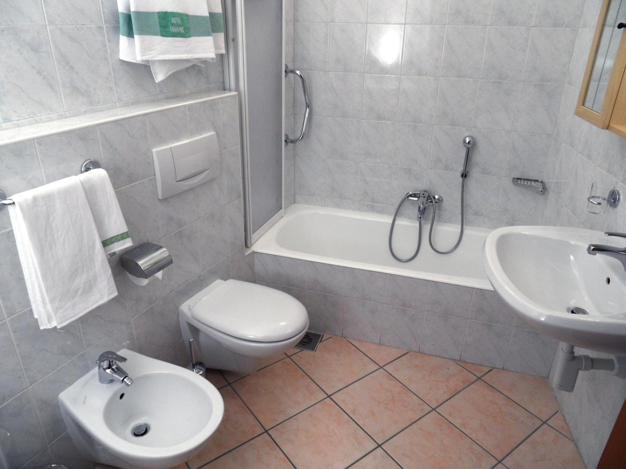 Casa Vacanze Touring Verbania Luaran gambar