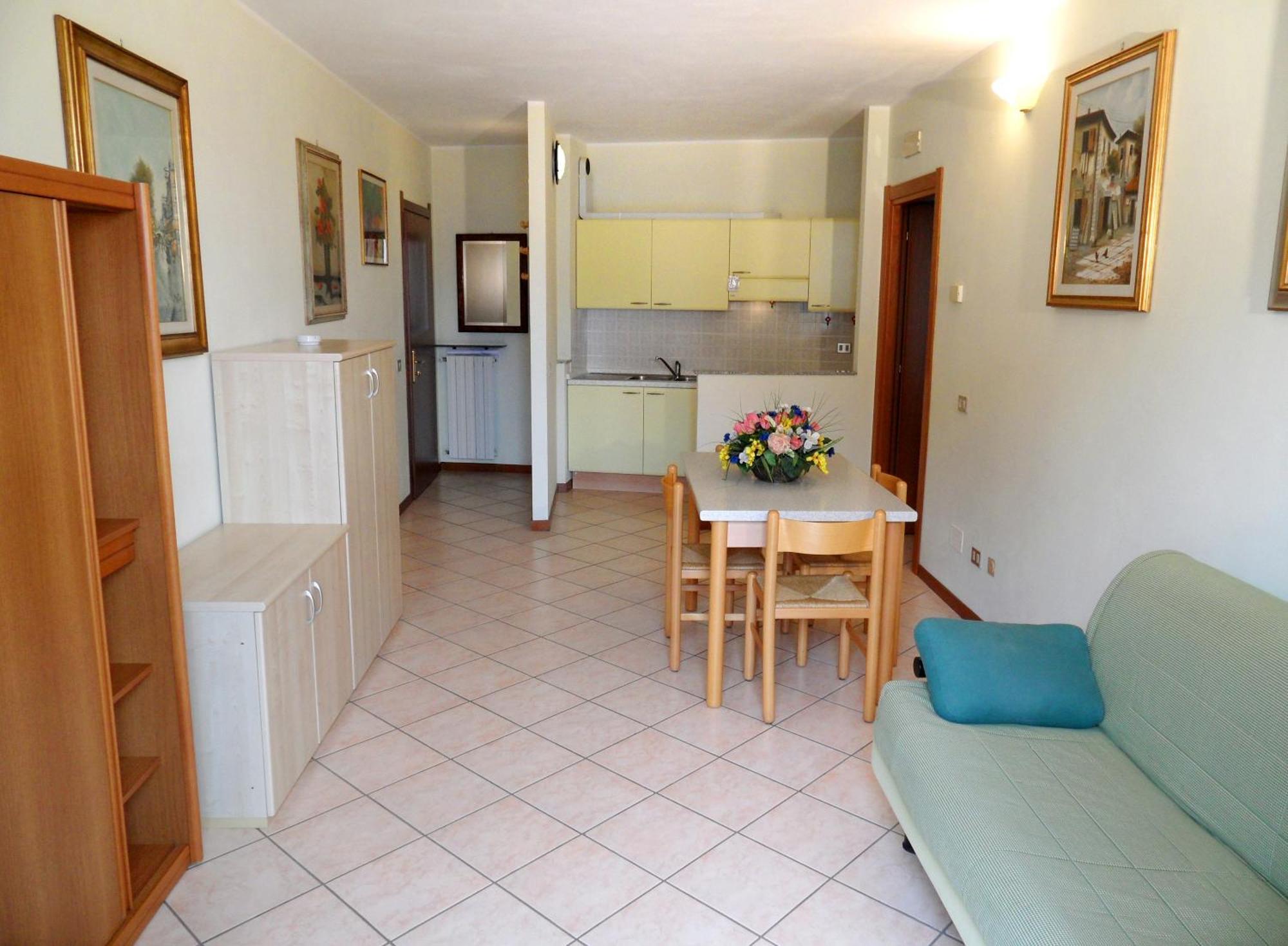 Casa Vacanze Touring Verbania Luaran gambar